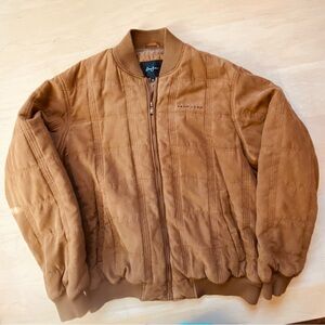 Sean John puffer jacket men’s XXL